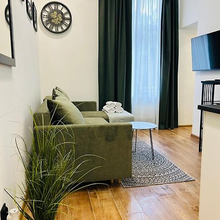 Apartament Krasinskiego Przemyśl Extérieur photo