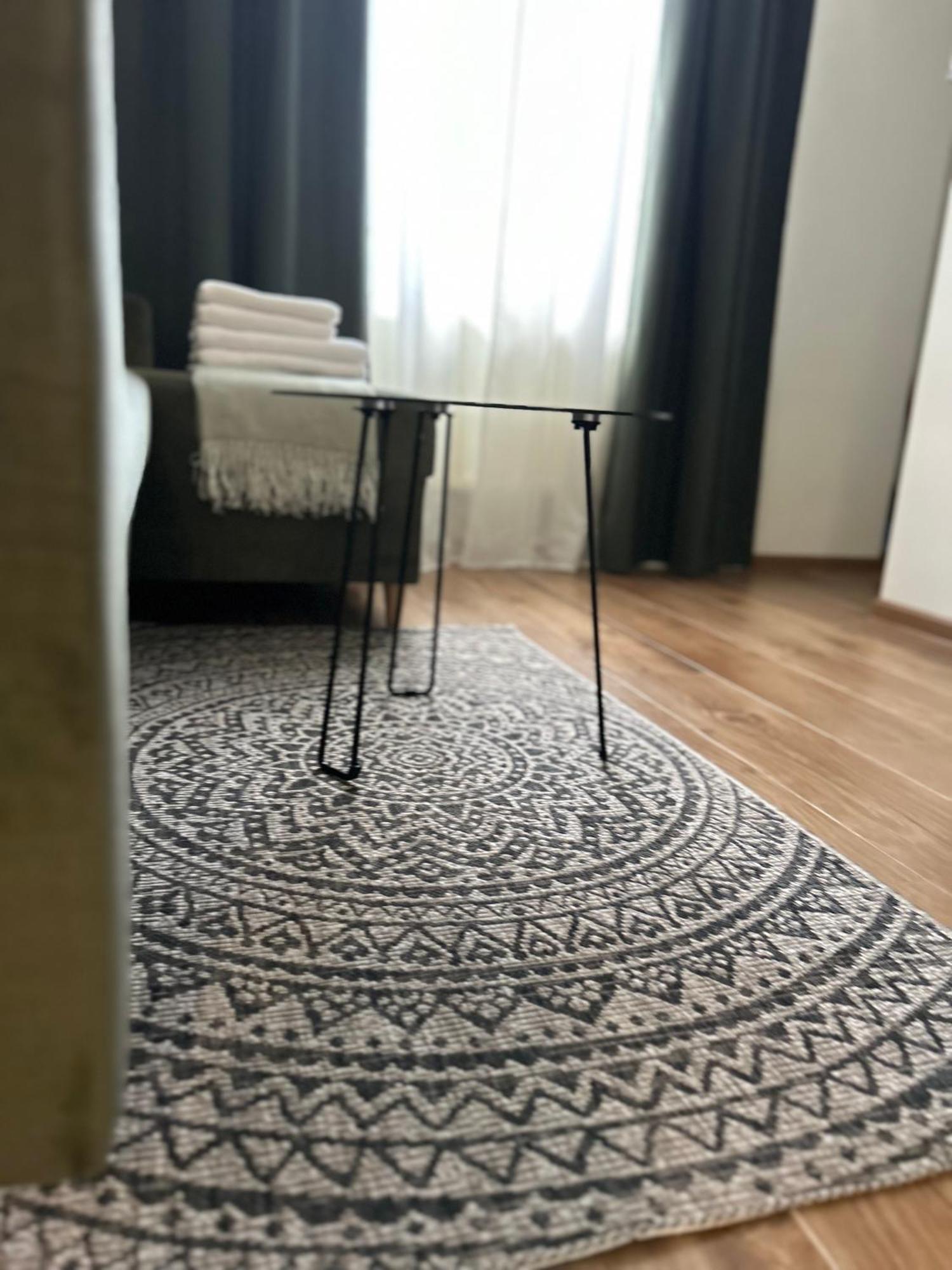 Apartament Krasinskiego Przemyśl Extérieur photo