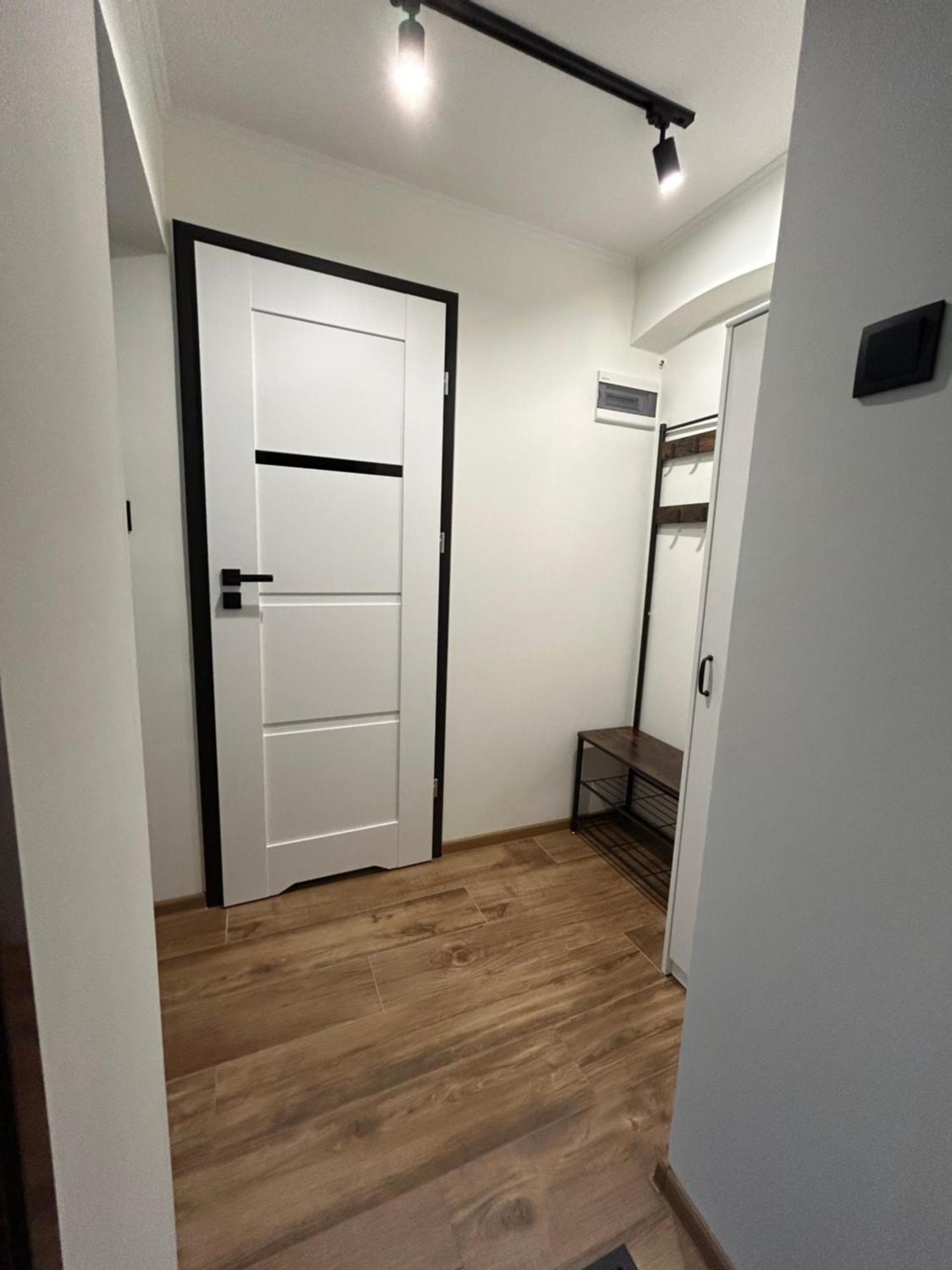 Apartament Krasinskiego Przemyśl Extérieur photo