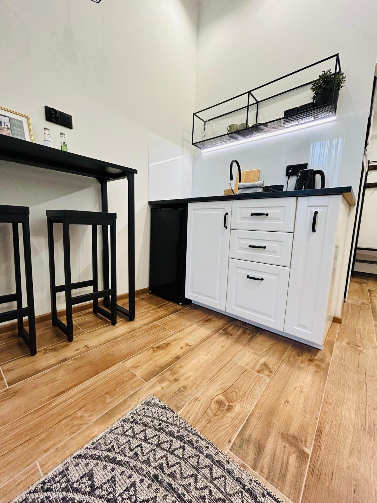 Apartament Krasinskiego Przemyśl Extérieur photo