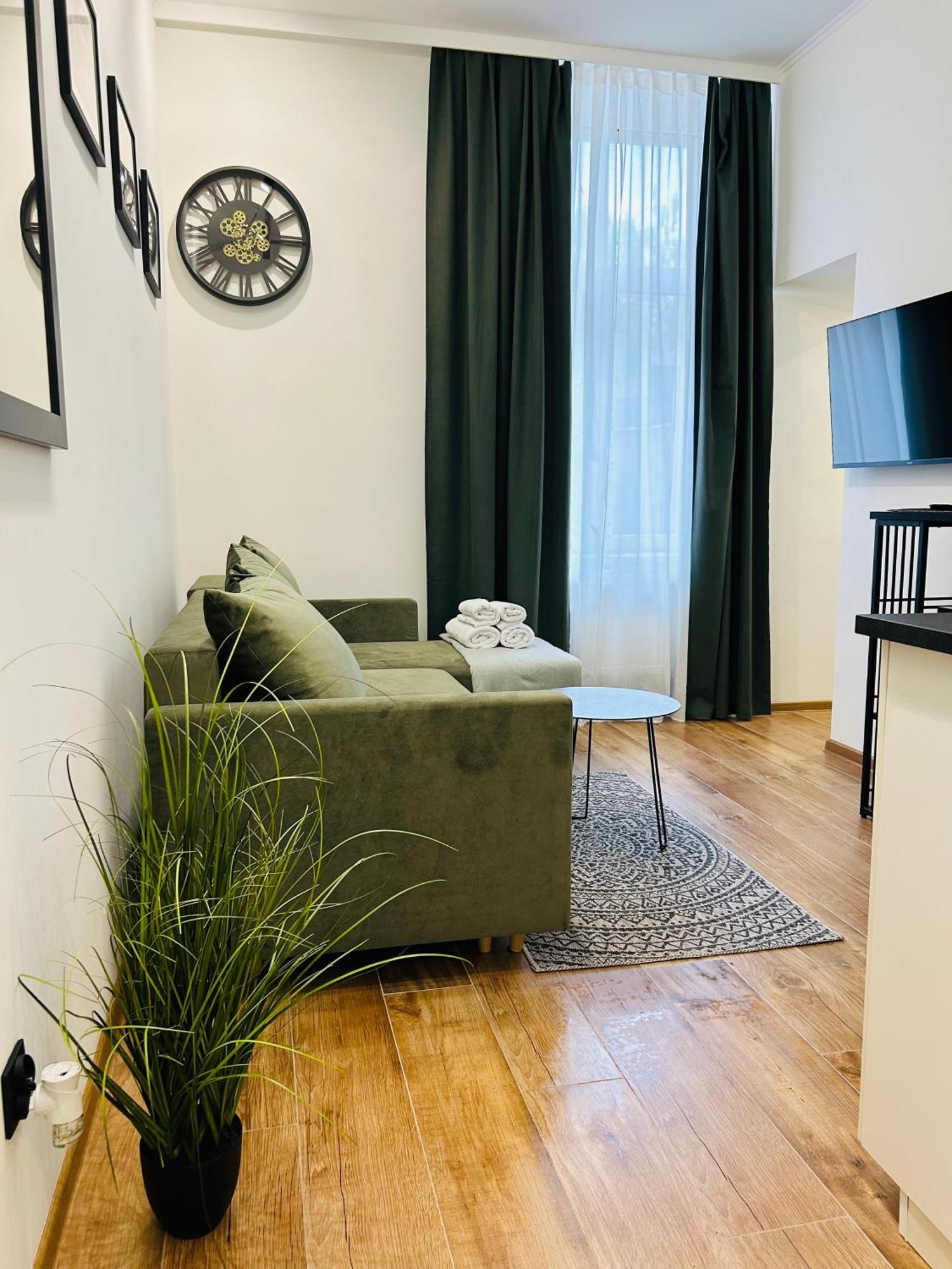 Apartament Krasinskiego Przemyśl Extérieur photo