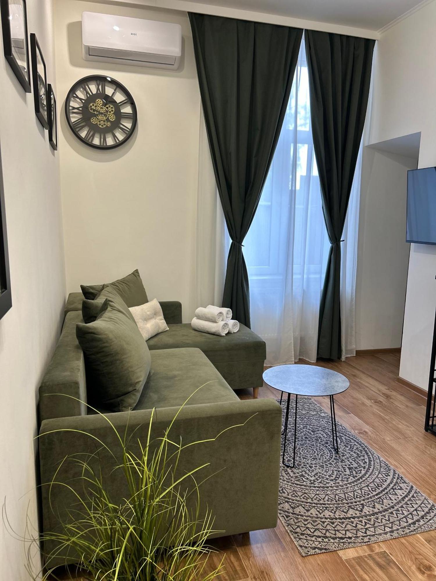Apartament Krasinskiego Przemyśl Extérieur photo